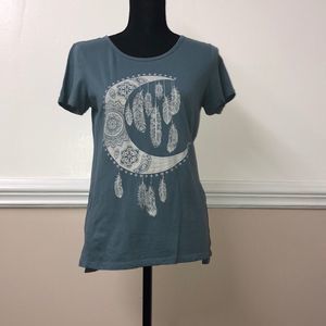 Cold Crush Small Moon Shirt